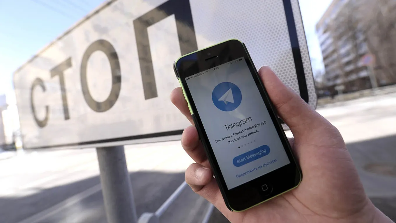 Russia: Blocking foreign messenger voice services cuts scam calls by 40%