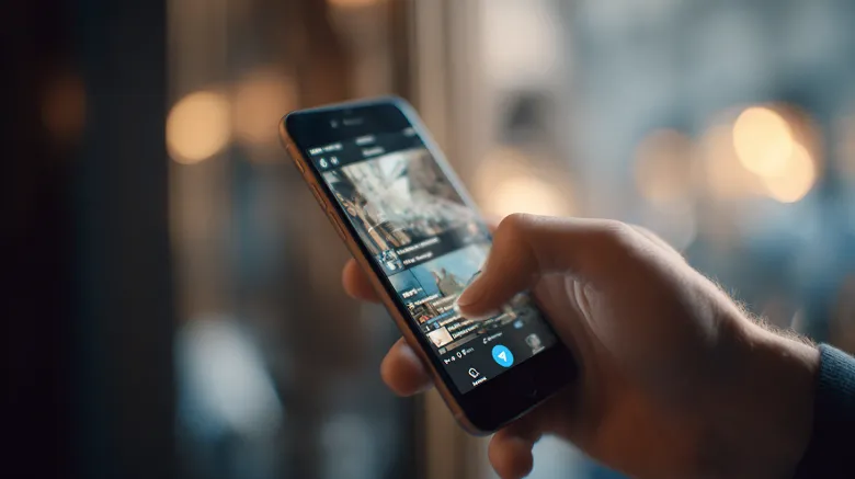 [2025.11.3] Iran expects Telegram unblocked soon after meeting security demands