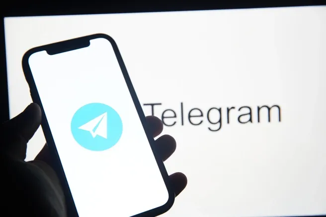 Russia Bans Telegram Voice-Deception Information
