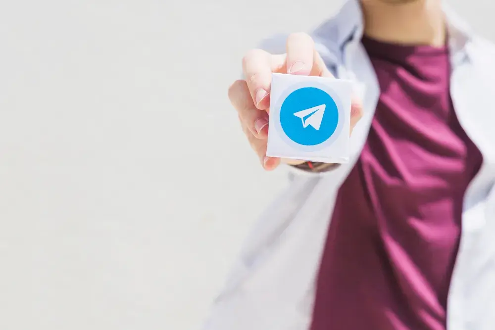 Telegram News