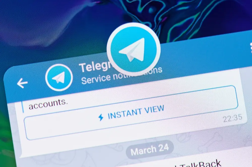 Telegram Ban in Russia May Fuel Negative PR and Covert Advertising