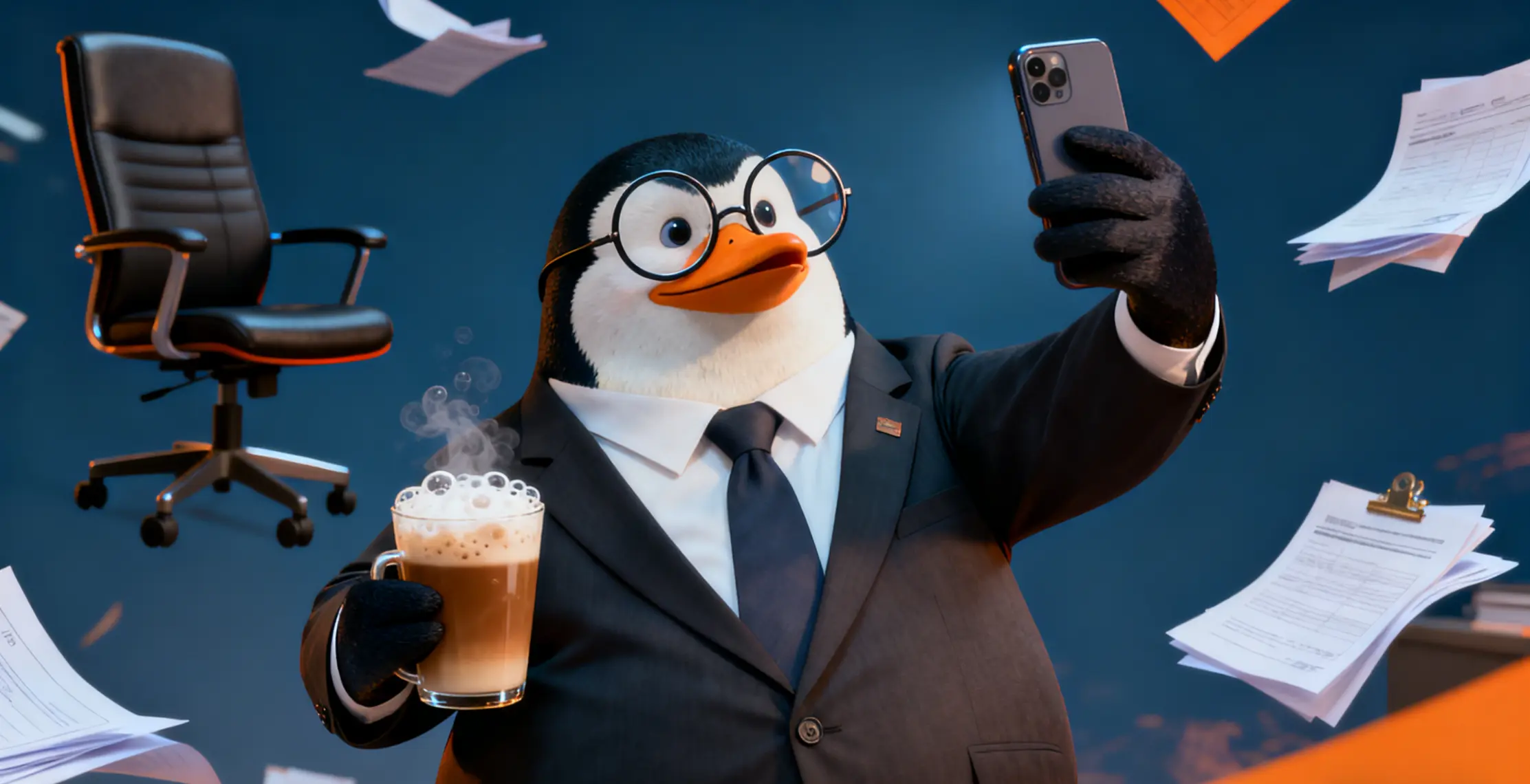 5 Russian Humor Telegram Channels to Brighten Your Day