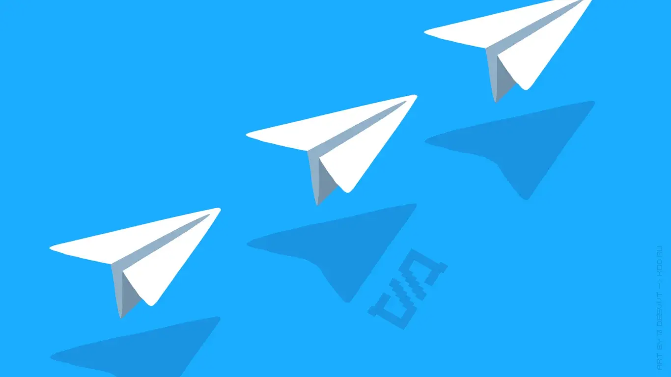 [2025.12.2] Telegram launches design contest for “Telegram Nodes”