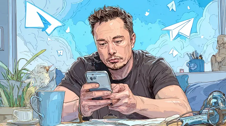 [2025.12.3] Yandex AI Assistant Aids Telegram Channel Creators with Content and Monetization