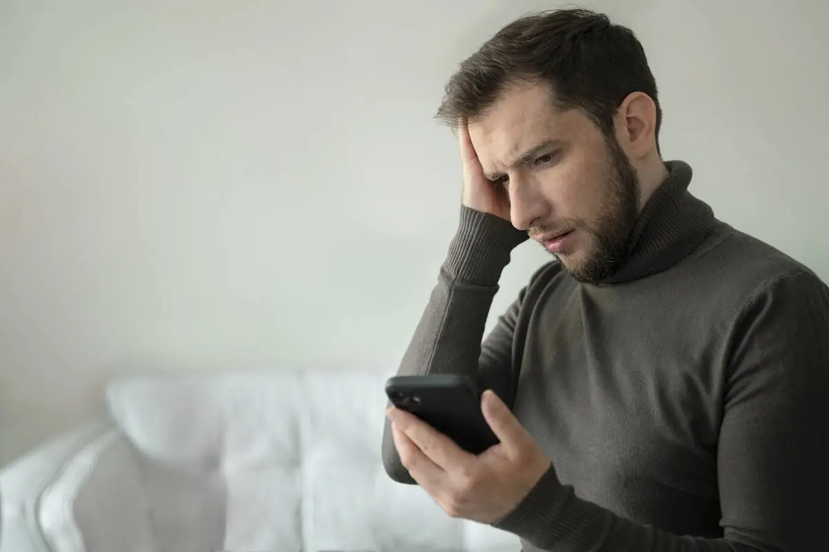 Mobile Internet Outage in Russia Disrupts Telegram