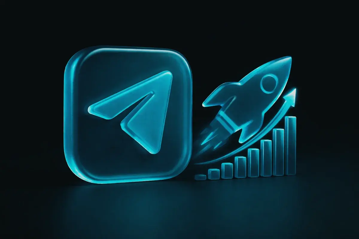 Blogs, Video Channels, and News Aggregators Lead Telegram by Reach and Engagement