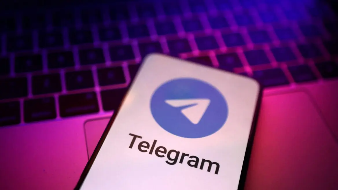 Ukrainians Quadruple Telegram Spending to UAH 30M Monthly Despite Ban Calls