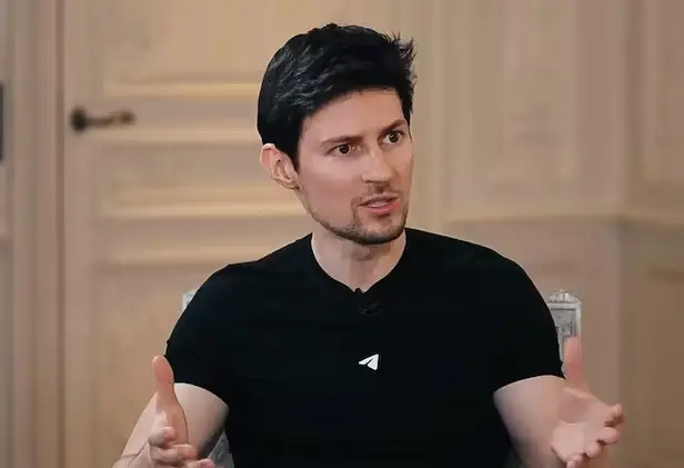 Durov Funds IVF Using His Sperm, Promises Inheritance to Children