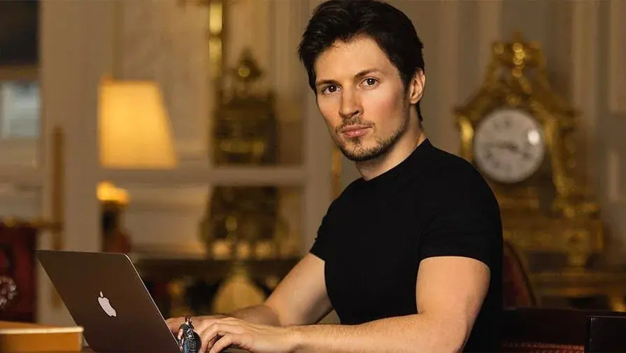 English “Durov’s Code 2” Labels Telegram Founder a “Cryptopopulist”