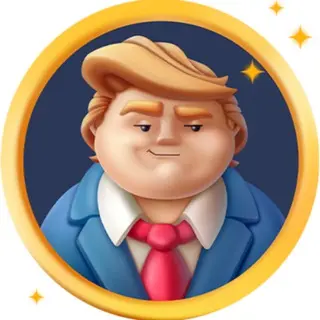 Trump’s Empire Announcement