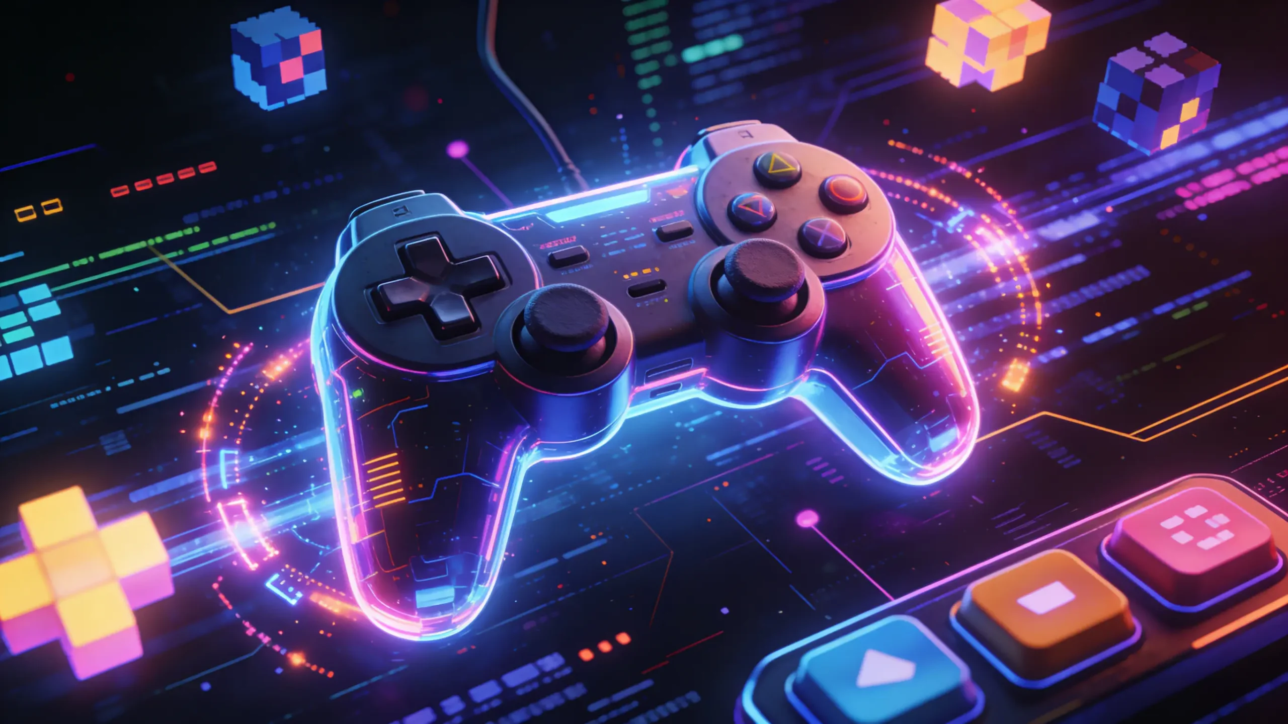 Top 6 USA Gaming Telegram Channels for Every Player Type