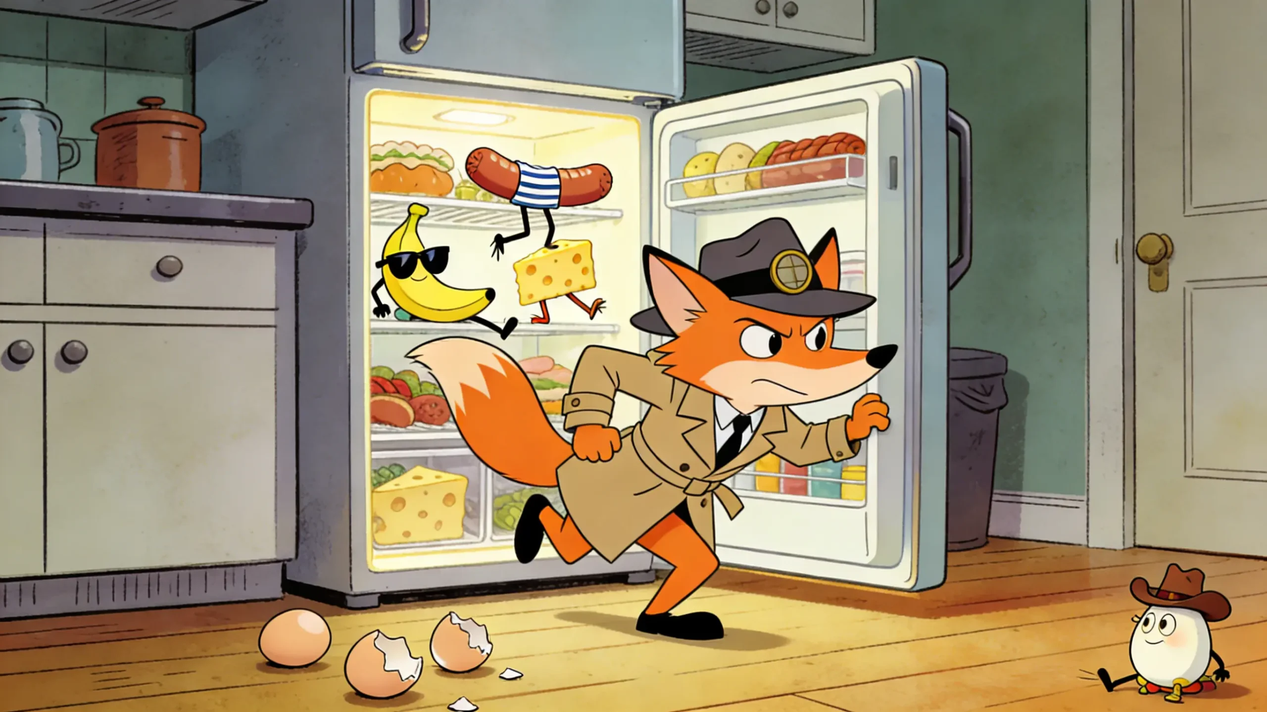 6 USA Humor Telegram Channels to Keep You Laughing