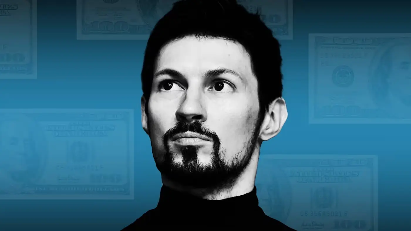 [2026.1.6] Telegram’s $500M Russian Bonds Frozen Under Western Sanctions