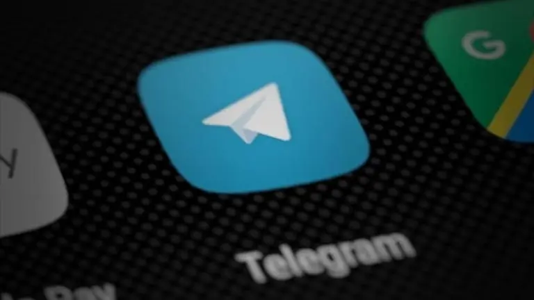 Telegram News