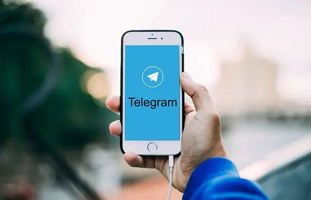 Telegram News