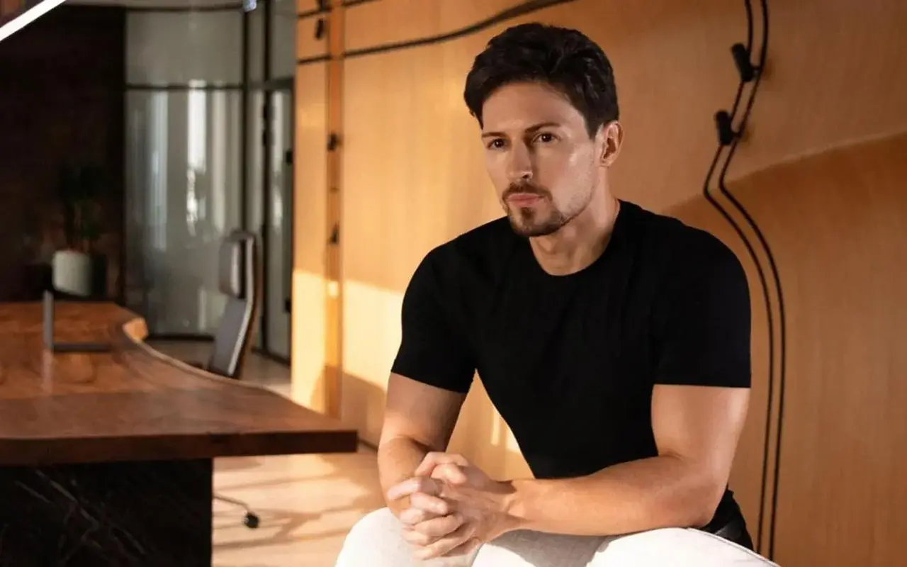 Russian Lawmaker Invites Durov to Open Telegram Office in Siberia