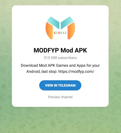5 India Game Telegram Channels for MODs, APKs & Unlocked Fun