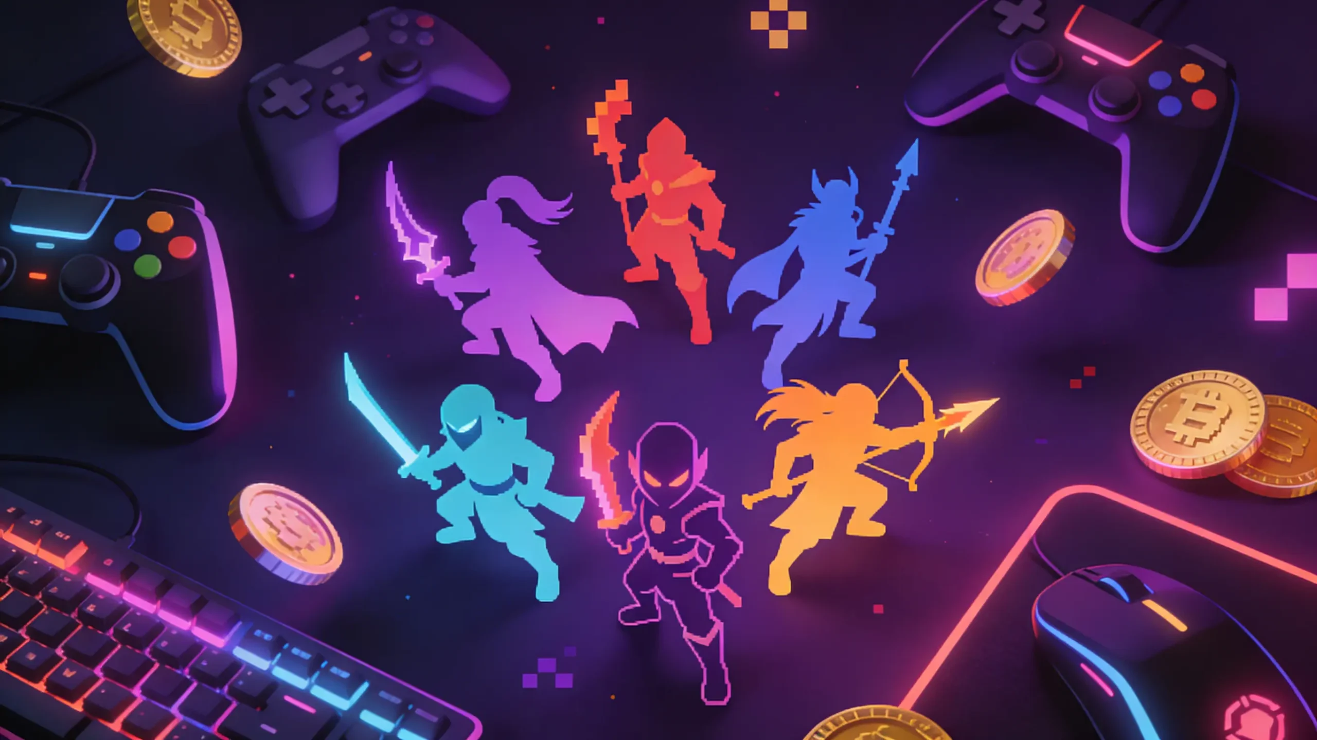 5 India Game Telegram Channels for MODs, APKs & Unlocked Fun