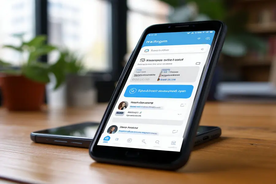 Experts: Telegram Channel Ads Up by One-Third