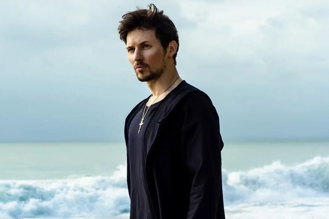 Durov Warns Spanish Telegram Users on Digital Freedom Threats