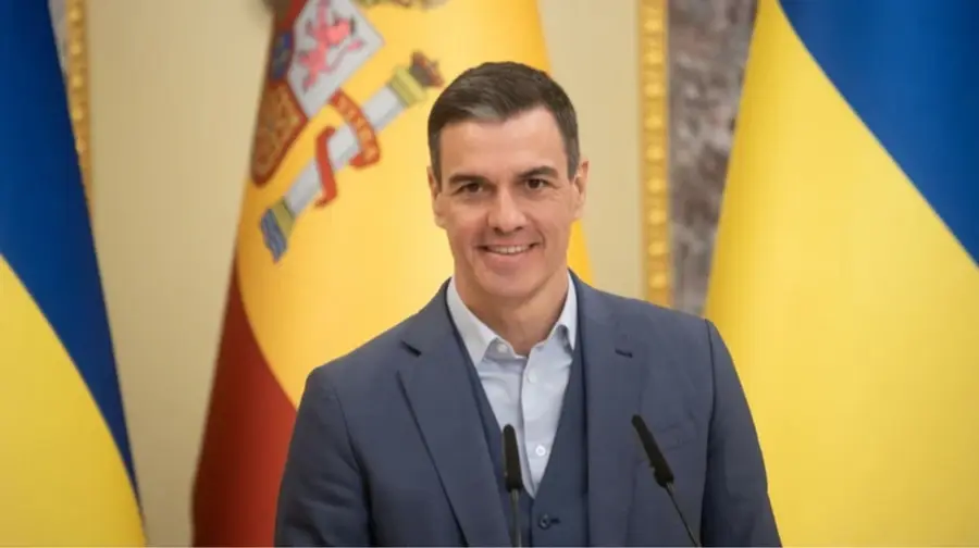 Spanish PM Dismisses Durov’s Criticism: “Let Tech Oligarchs Bark”