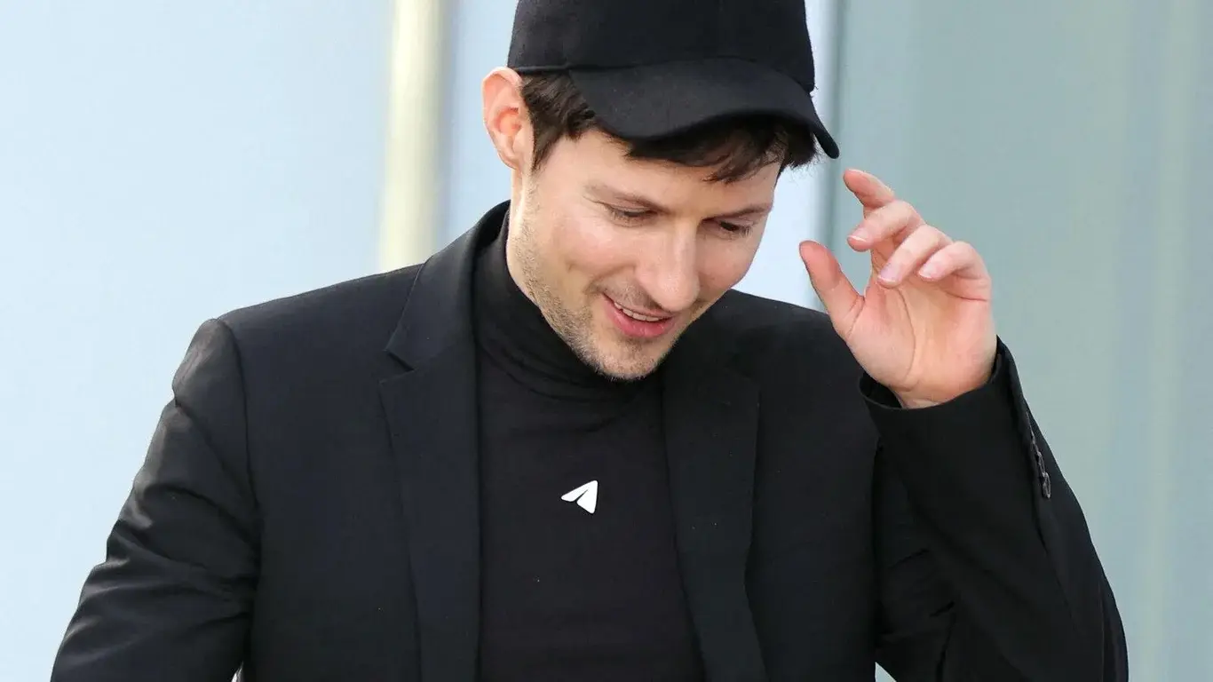 Durov Accuses Le Figaro of Xenophobia