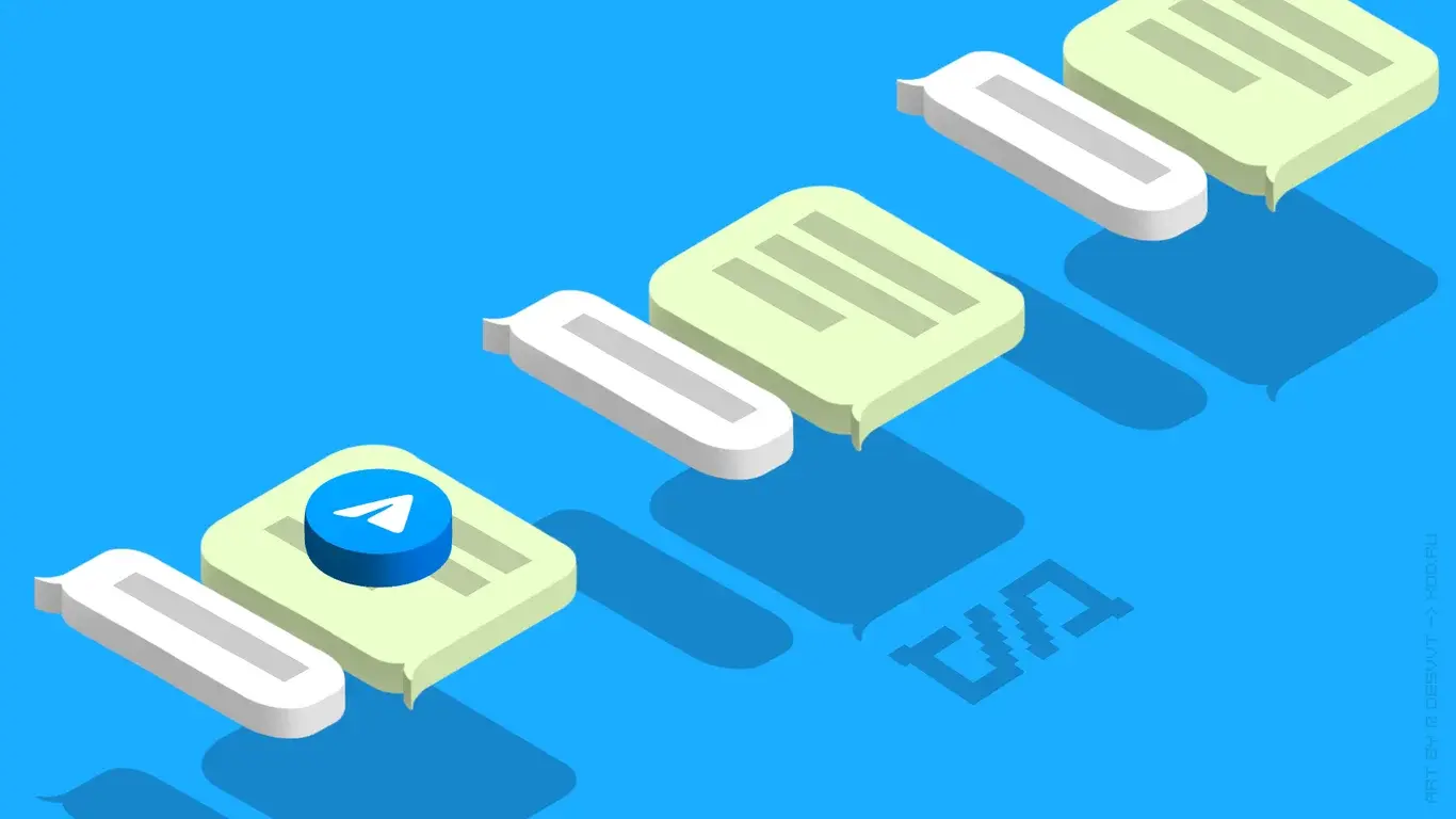 Chinese Investor Buys Telegram Username for $2M Record