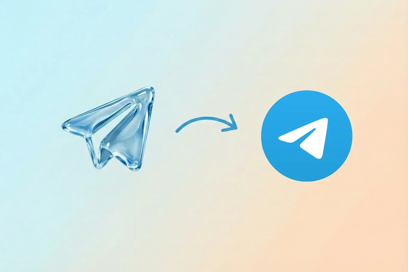 Telegram’s Liquid Glass: How to Roll Back on Android