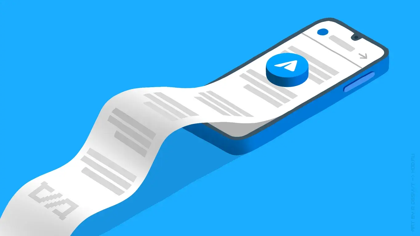 Telegram Adds “Cooling-Off” Period to Protect Accounts