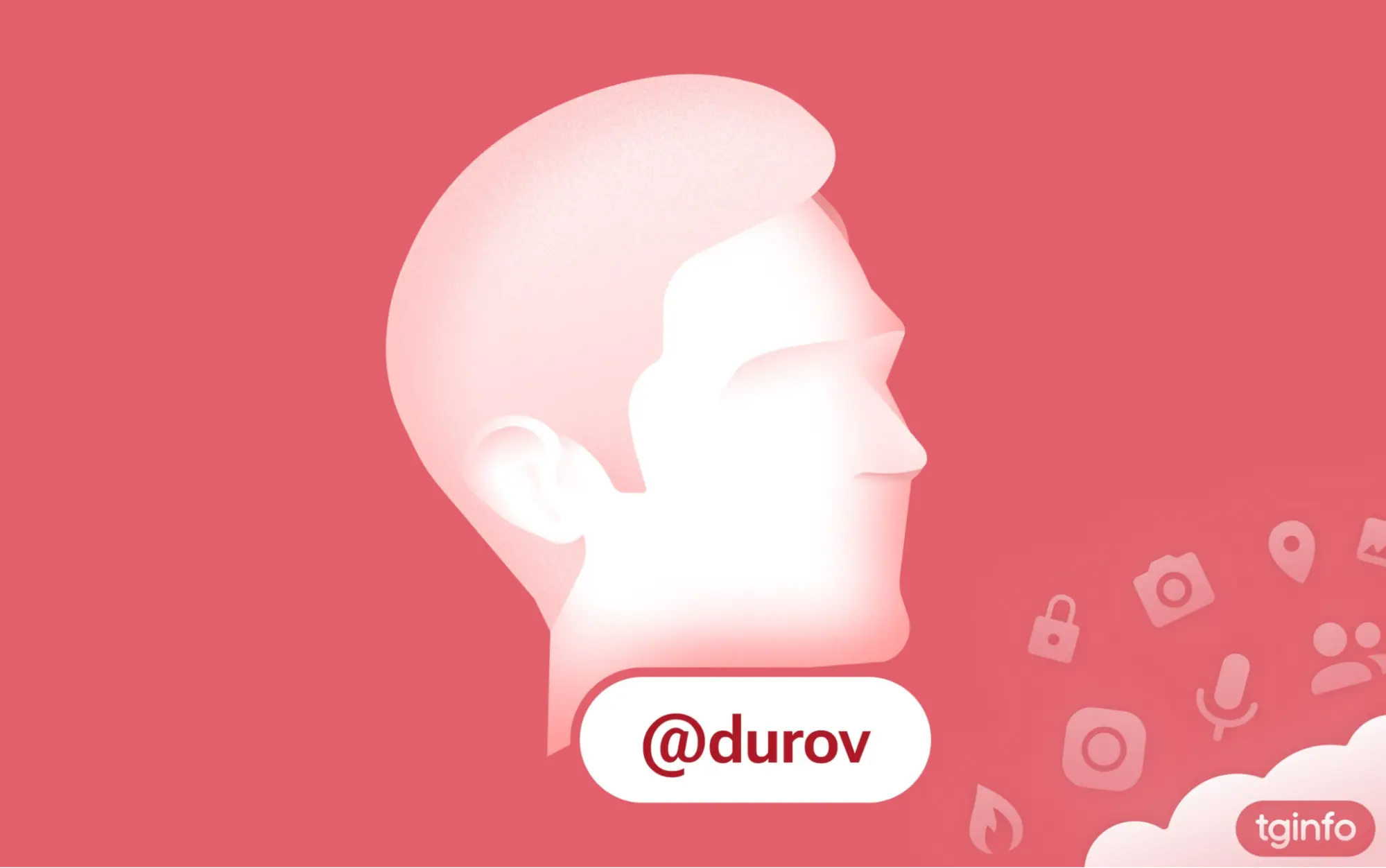 Durov Responds to Russia’s Criminal Case Over “Aiding Terrorism”