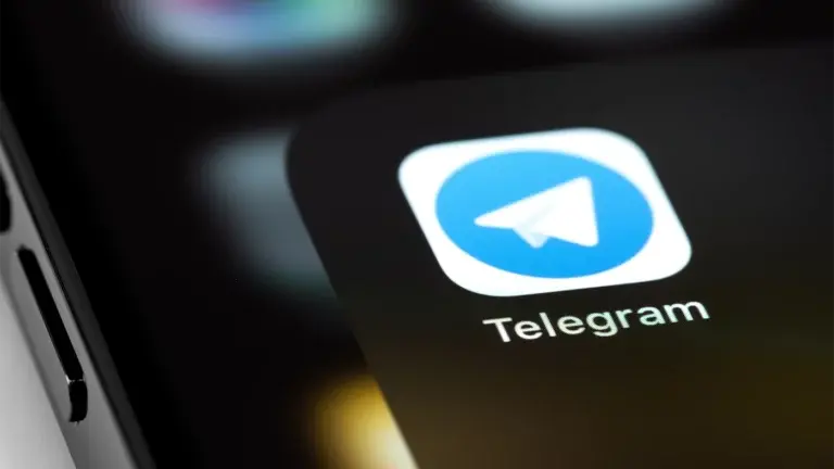 Telegram News