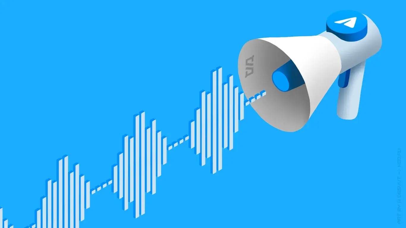 Novosibirsk Rally in Support of Telegram Shut Down