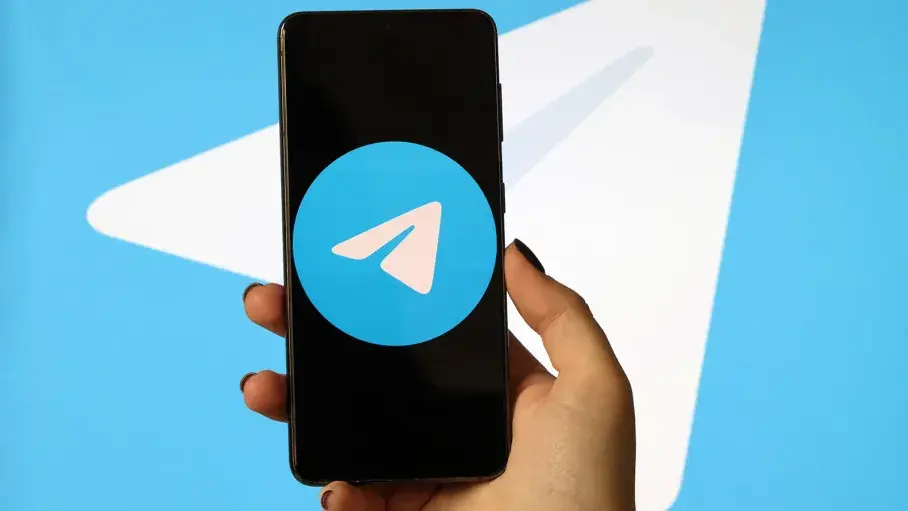 Telegram News